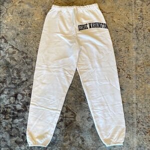 GW University Sweatpants